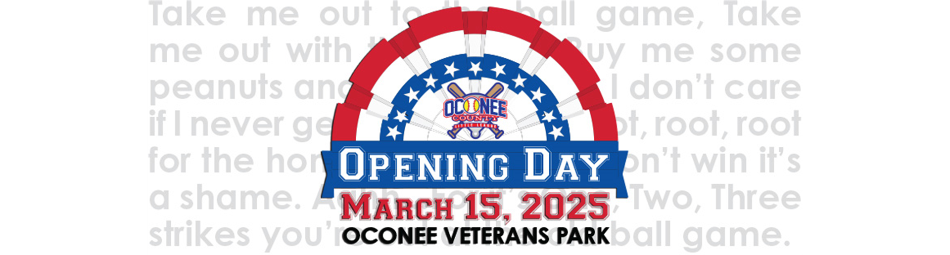 Opening Day 2025